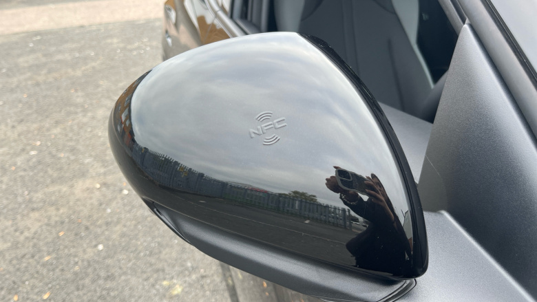 BYD Dolphin Surf 115kW Comfort 43kWh 5dr Auto Electric Hatchback